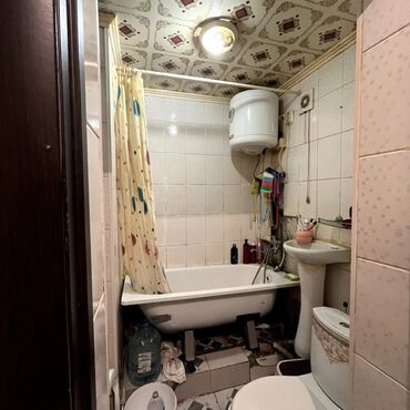 Продажа квартир: 3 комнаты, 63 м², 1 этаж, Косметический ремонт at lalafo.kg — 8 Продажа квартир: 3 комнаты, 63 м², 1 этаж, Косметический ремонт — 8