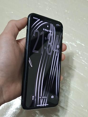 iphone ekrani: IPhone 11 Pro, 64 GB, Space Gray, Face ID, Simsiz şarj — 2