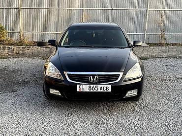 Honda Inspire: 2004 г., 3 л, Автомат, Бензин, Седан