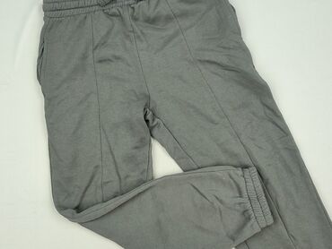 Sinsay, Sweatpants for women, XS (EU 34)