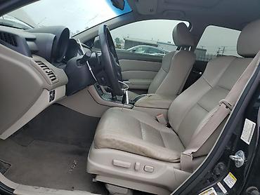 racing dynamics: Acura RDX: 2011 г., 2.3 л, Автомат, Бензин, Кроссовер — 3