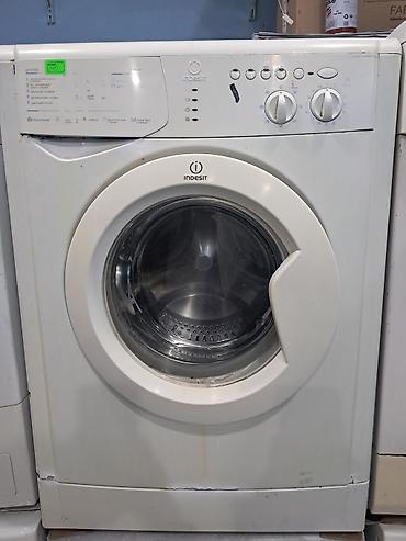 Indesit önyükləməli paltaryuyan maşın - Ön yükləmə, iri qəpəkli şüşə lalafo.az -da Indesit önyükləməli paltaryuyan maşın - Ön yükləmə, iri qəpəkli şüşə