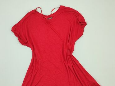 scoop neck t shirty: T-shirt, Atmosphere, L (EU 40), condition - Very good