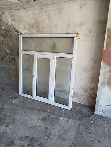 sendviç panel qiyməti: Pencereler biri 80 azn — 4