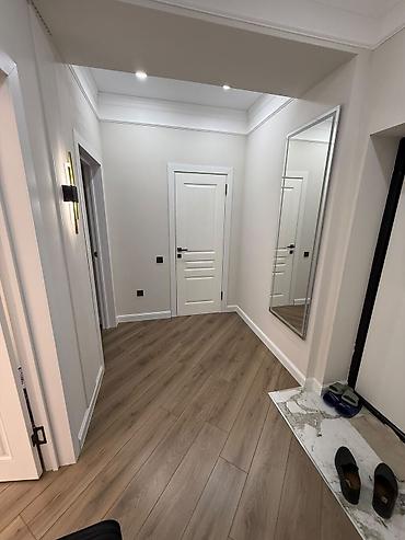 дом карпинка: 1 комната, 43 м², Элитка, 9 этаж, Евроремонт — 4