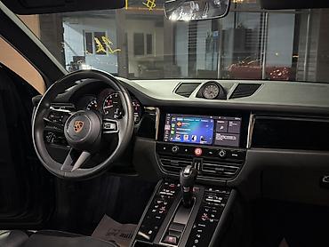 porsh 911: Porsche Macan S: 2024 г., 2 л, Автомат, Бензин, Кроссовер — 6