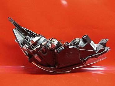 bm9: Передняя левая фара Subaru Б/у, Оригинал, Япония — 9