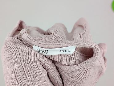 rose poland: Sinsay, Bluzka damska, rozmiar L — 4