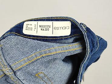 157 denim: Esmara, Szorty damskie, rozmiar XS — 4