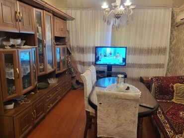 Günlük kirayə evlər: 100 kv. m, 3 otaqlı, Kanalizasiya, Kombi, Qaz — 3