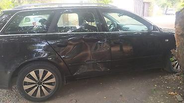 Audi A4: 2007 г., Универсал — 2