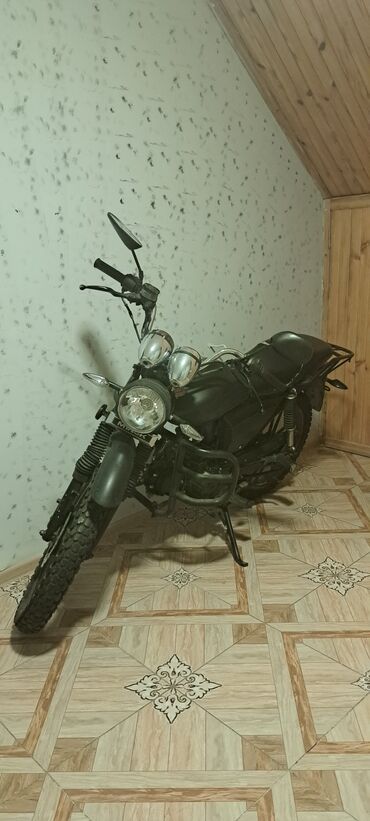 Motonəqliyyatın icarəsi: Minsk - D4 50, 50 sm3, 2020 il, 38000 km