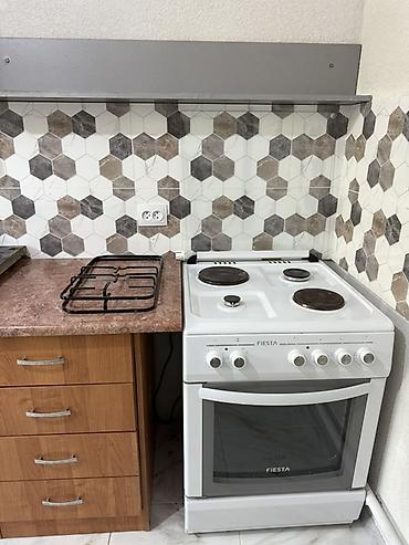 Долгосрочная аренда квартир: Студия, Собственник, Без подселения, С мебелью полностью — 9