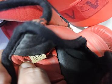 Boks aparatları: İdman dəsti satılır, yaxşı vəziyyətdədir / Продается спортивный — 9