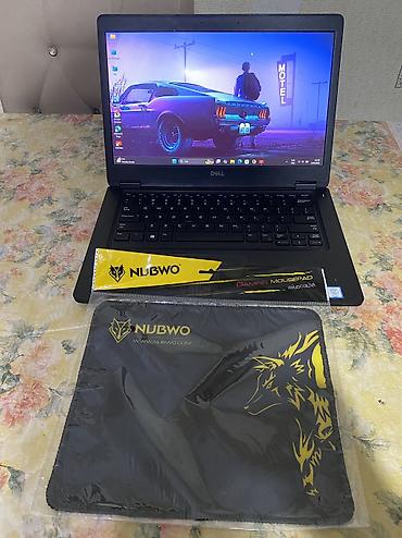 Dell: İşlənmiş Dell Latitude, 14.1 ", Intel Core i7, 512 GB, Ünvandan götürmə, Pulsuz çatdırılma, Ödənişli çatdırılma — 15