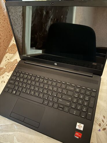 HP: İşlənmiş HP Pavilion, 12 ", AMD Ryzen 3, 1 TB