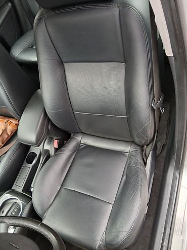 Ford: Ford Mondeo: 2002 г., 2 л, Автомат, Бензин, Седан — 10