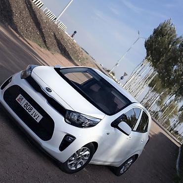 kayo 125: Kia : 2020 г., 0.1 л, Автомат, Бензин, Хэтчбэк — 1