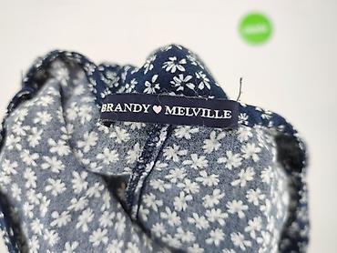 brandy ciuchy: Brandy Melville, Sukienka damska, rozmiar S — 4