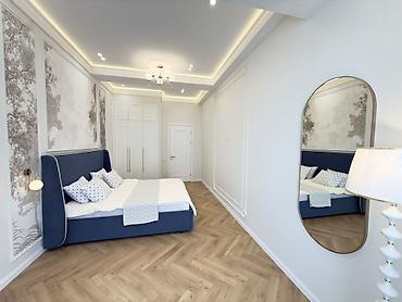 Продажа квартир: 4 комнаты, 130 м², 11 этаж — 12