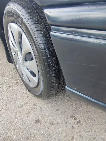 фольксваген пассат 1: Opel Vectra: 1.6 л | 1994 г. 420000 км Хэтчбэк — 6
