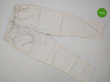 chrome hearts pants: Spodnie materiałowe damskie, rozmiar XL — 2