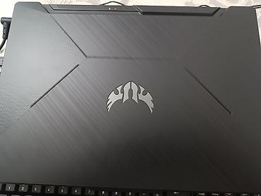 acer nitro 1: Yeni ASUS TUF Gaming, 15.6 ", Intel Core i5, 512 GB, Pulsuz çatdırılma, Ünvandan götürmə — 2
