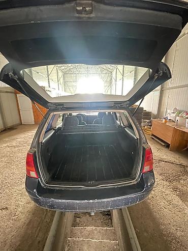 Volkswagen: Volkswagen Golf Variant: 2000 г., 1.6 л, Механика, Бензин, Универсал — 8