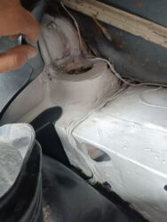 VAZ (LADA): VAZ (LADA) 2106: 1.6 l | 1985 il 313121818 km Hetçbek — 5