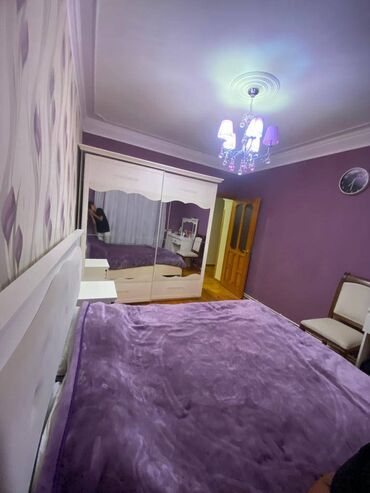 Köhnə tikili: Bakı, 3 otaqlı, Köhnə tikili, m. Əhmədli, 80 kv. m — 13