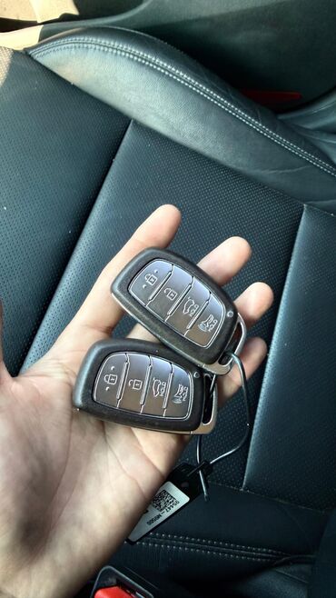 Hyundai: Hyundai Tucson: 2019 г., 2 л, Автомат, Дизель, Кроссовер — 14