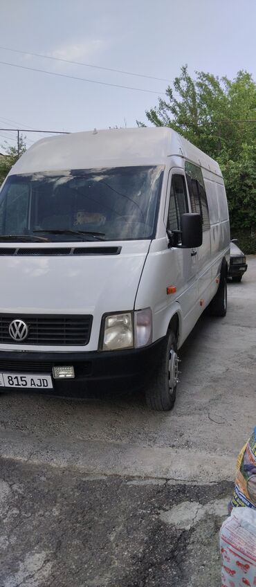 мерс 211 продаю: Mercedes-Benz Спринтер: 2006 г., 2.9 л, Механика, Дизель, Минивэн