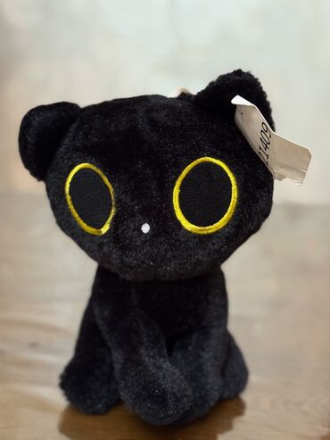 Oyuncaqlar: Hamisi yenidir qiymet 10 15 azn arasi catdirilma var elaqe whatsapp — 30