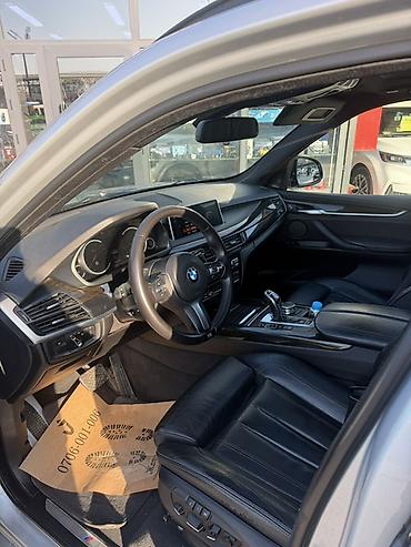 wmb e34: BMW X5: 2018 г., 4.4 л, Автомат, Бензин, Кроссовер — 3