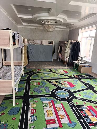 Долгосрочная аренда домов: 382 м², 10 комнат — 8