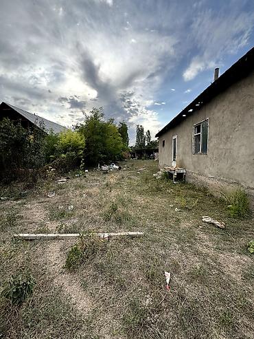 56: 📌В селе Беловодское продаётся дом под ПСО, на участке 8 соток, но — 2