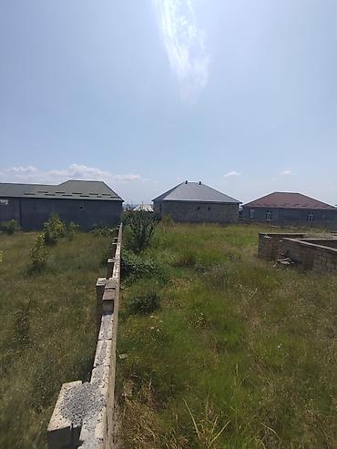 qubada torpaq sahesi satilir: 6 sot, Tikinti, Mülkiyyətçi, Kupça (Çıxarış) — 5