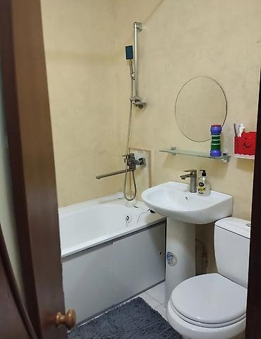 Продажа квартир: 1 комната, 45 м², 106 серия улучшенная, 1 этаж, Косметический ремонт at lalafo.kg — 11 Продажа квартир: 1 комната, 45 м², 106 серия улучшенная, 1 этаж, Косметический ремонт — 11