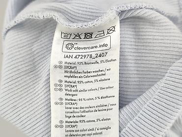 crivit kod kuponu: Esmara, Top damski, rozmiar M — 5