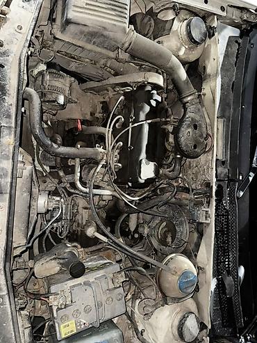 rd 1: Volkswagen Golf: 1993 г., Механика, Бензин, Хэтчбэк — 9