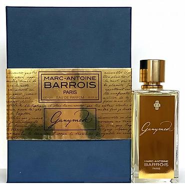 Парфюм Marc-Antoine Barrois Ganymede Eau de Parfum, 100 мл. -