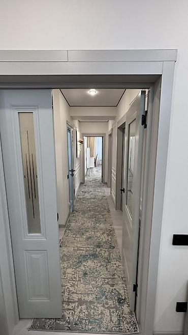 Гарнитуры для зала: Продаётся 4-комнатная студия 80 м² в ЖК «Ак Ниет», район Технопарк at lalafo.kg — 6 Гарнитуры для зала: Продаётся 4-комнатная студия 80 м² в ЖК «Ак Ниет», район Технопарк — 6