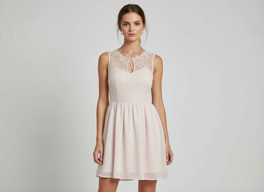 sukienki o kroju marynarki zara: House, Women`s dress, size XS