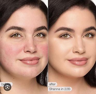 Сулуулук жана ден соолук: Консилеры Tarte Shape Tape и SHIK Perfect Concealer - Тип: жидкие — 3