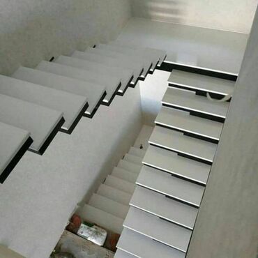 Обшивка лестниц: Лестница хизмату at lalafo.kg — 14 Обшивка лестниц: Лестница хизмату — 14
