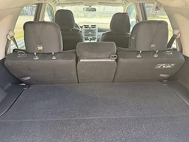 Honda: Honda CR-V: 2010 г., 2.4 л, Автомат, Бензин, Кроссовер — 9