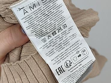 bomberka damska pull and bear: Amisu, Sweter damski, rozmiar 2XS — 5