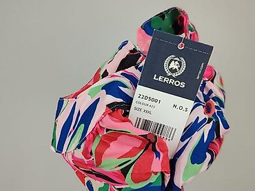bluzeczka c: Lerros, Top damski, rozmiar 3XL — 6