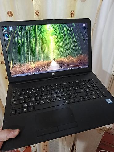 hp 15 da 2199: İşlənmiş HP 15.6 ", Intel Core i3, 128 GB, Ünvandan götürmə, Pulsuz çatdırılma — 1