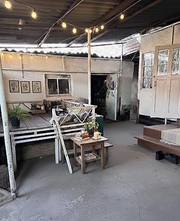 Куплю дом: 54 м², 5 комнат, Кондиционер, Парковка, Подвал, погреб — 1